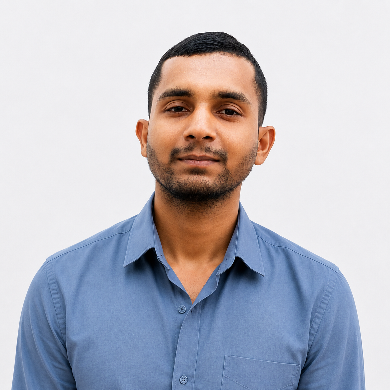 Deepak Das