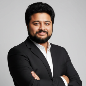Sachin Sharma