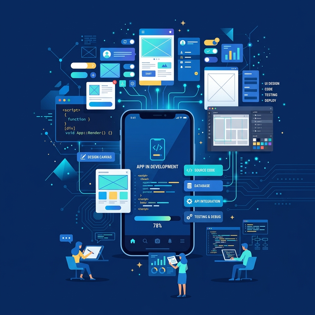Mobile Development