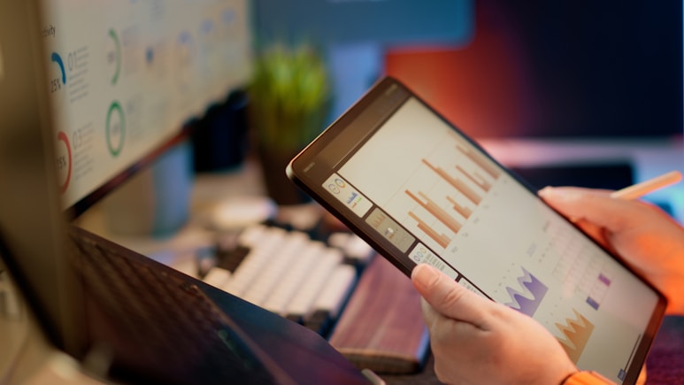 Custom Software Development